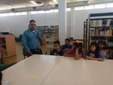 Se Imparten Clases De Braille En La Biblioteca Benito Juárez - El ...